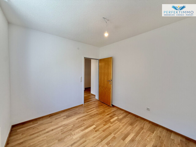 Großzügige Wohnungen mit Loggia oder Terrasse zur Miete