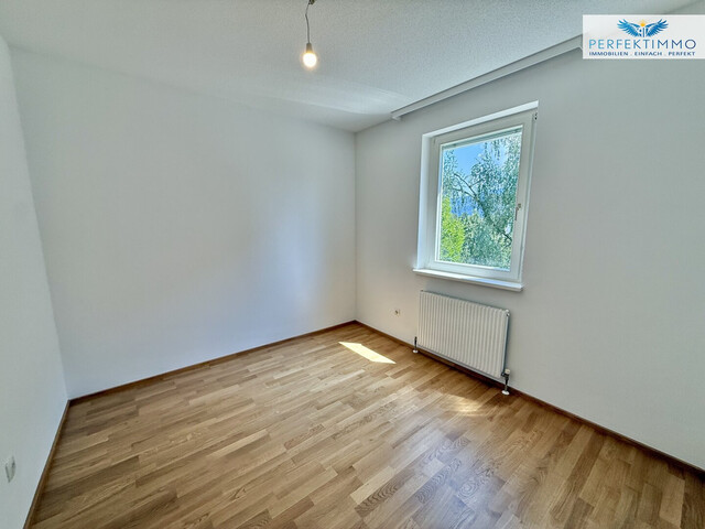 Großzügige Wohnungen mit Loggia oder Terrasse zur Miete
