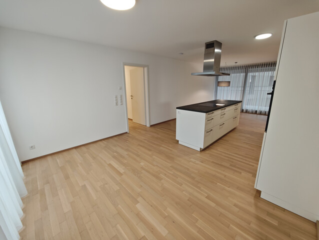 3-Zimmer Wohnung in Dornbirn-Haselstauden