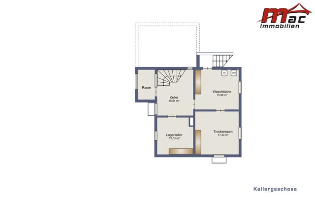 Leistbares Einfamilienhaus in sonniger Lage