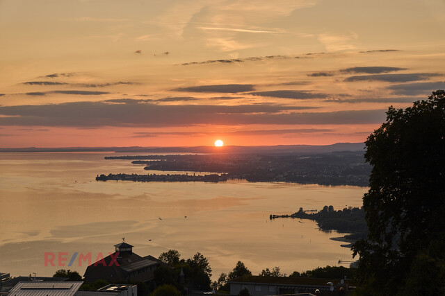 Ruhe, Weitblick und Lebensqualität in Harmonie