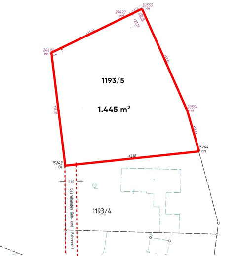 Ruhe, Weitblick und Lebensqualität in Harmonie