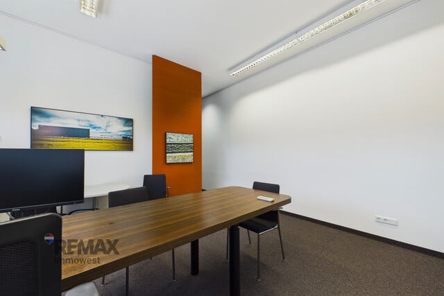 349 m² Bürofläche in Hard – hell, flexibel, sofort einsatzbereit