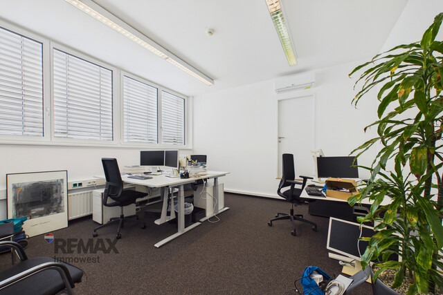 349 m² Bürofläche in Hard – hell, flexibel, sofort einsatzbereit