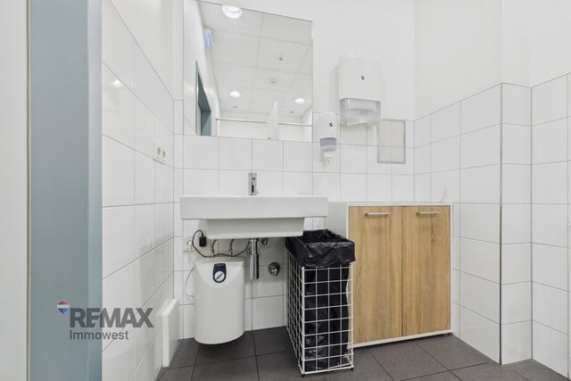 349 m² Bürofläche in Hard – hell, flexibel, sofort einsatzbereit