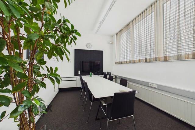 349 m² Bürofläche in Hard – hell, flexibel, sofort einsatzbereit