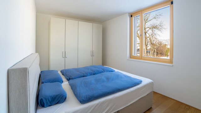 Fußach | Hochwertige 3-Zimmer-Wohnung in ruhiger Wohnanlage