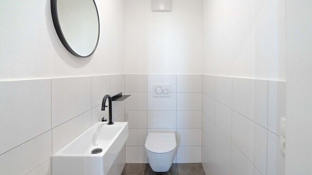 Fußach | Hochwertige 3-Zimmer-Wohnung in ruhiger Wohnanlage