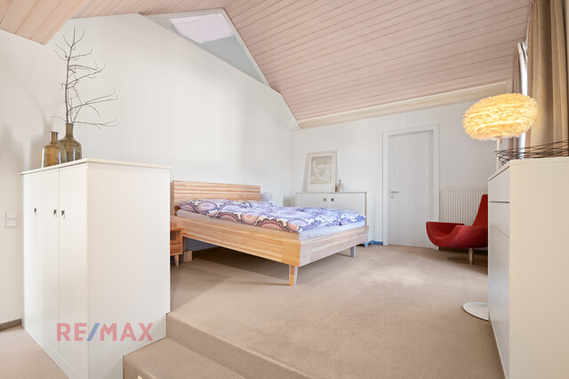 Natur und Luxus vereint - Einfamilienhaus in perfekter Lage