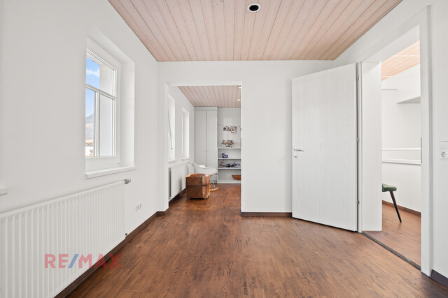 Natur und Luxus vereint - Einfamilienhaus in perfekter Lage