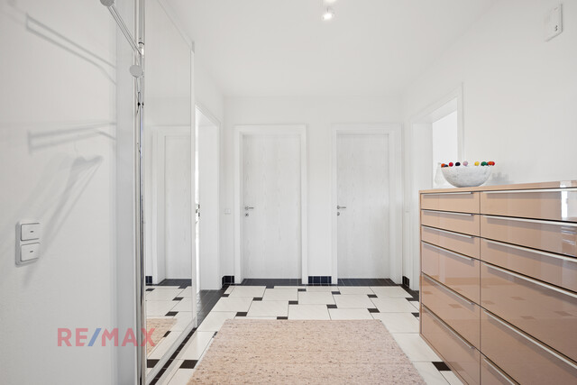 Natur und Luxus vereint - Einfamilienhaus in perfekter Lage