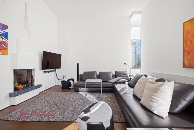 Natur und Luxus vereint - Einfamilienhaus in perfekter Lage