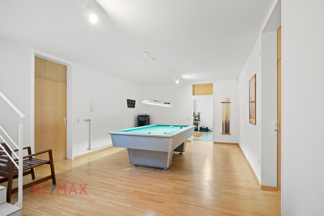 Natur und Luxus vereint - Einfamilienhaus in perfekter Lage