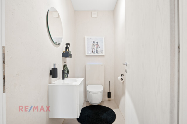 Natur und Luxus vereint - Einfamilienhaus in perfekter Lage