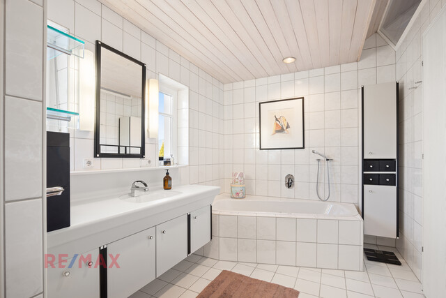 Natur und Luxus vereint - Einfamilienhaus in perfekter Lage