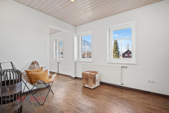 Natur und Luxus vereint - Einfamilienhaus in perfekter Lage