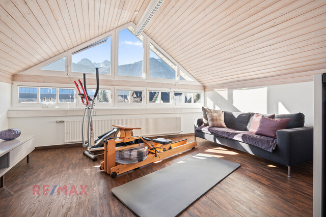 Natur und Luxus vereint - Einfamilienhaus in perfekter Lage