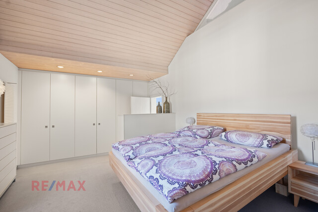 Natur und Luxus vereint - Einfamilienhaus in perfekter Lage