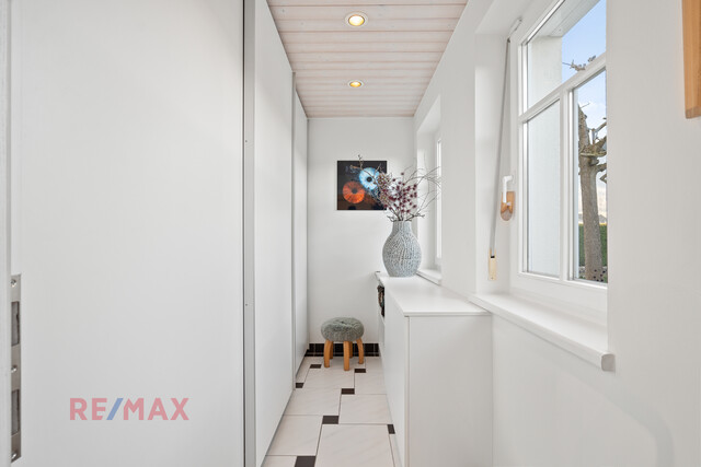 Natur und Luxus vereint - Einfamilienhaus in perfekter Lage