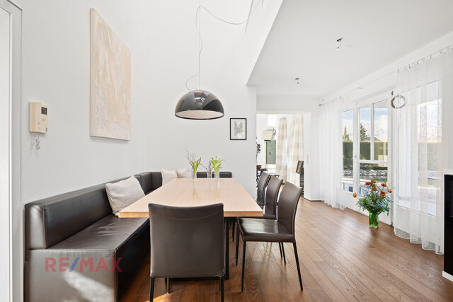 Natur und Luxus vereint - Einfamilienhaus in perfekter Lage