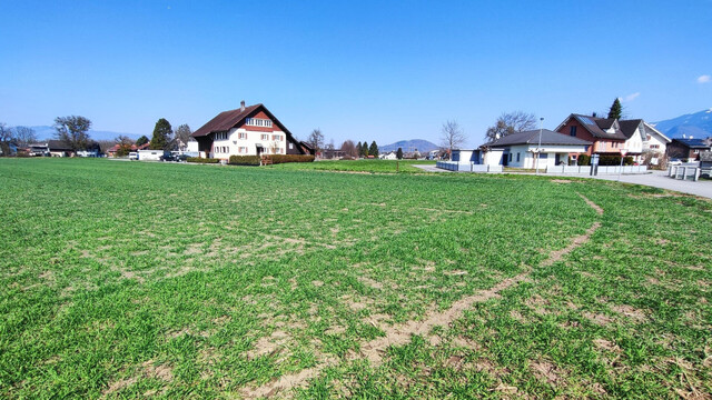 Neubau Meiningen! Regional - Massiv - 5,5 Zimmer - HAUS 4
