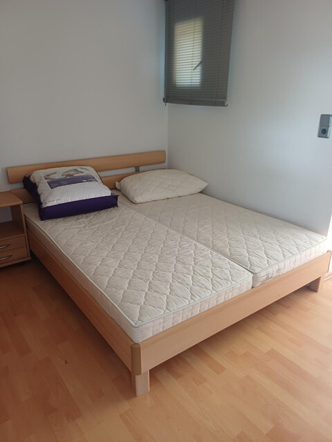 möblierte 2 Zimmer Wohnung in Schruns
