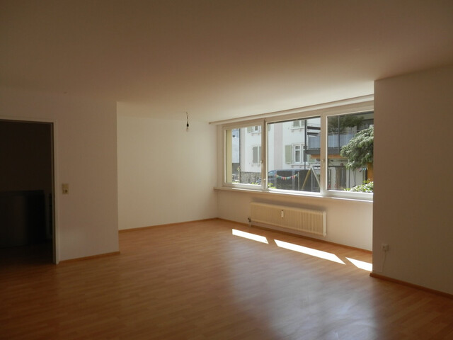 Dornbirn Anlegerobjekt 2 Zimmer Wohnung in zentraler Lage