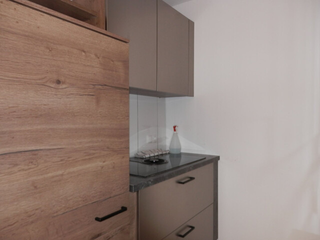 Dornbirn Anlegerobjekt 2 Zimmer Wohnung in zentraler Lage