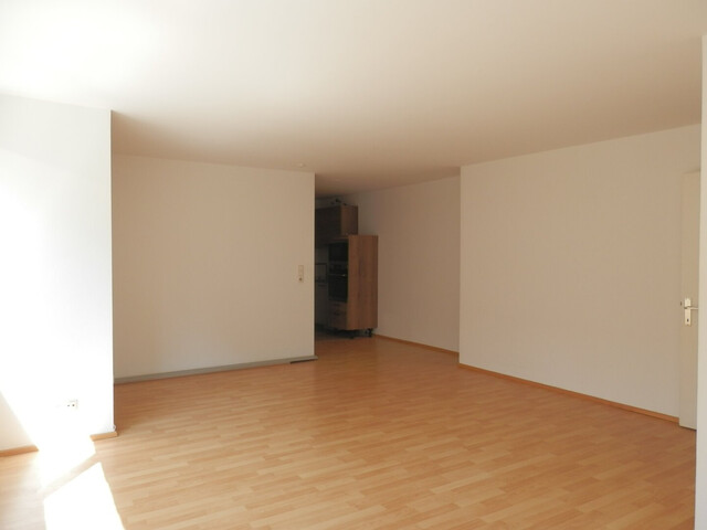 Dornbirn Anlegerobjekt 2 Zimmer Wohnung in zentraler Lage