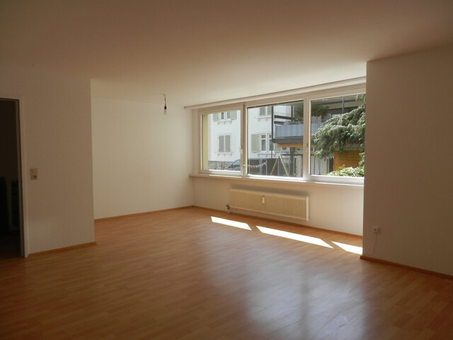 Dornbirn Anlegerobjekt 2 Zimmer Wohnung in zentraler Lage