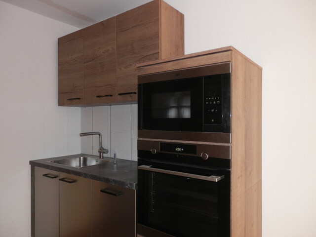 Dornbirn Anlegerobjekt 2 Zimmer Wohnung in zentraler Lage