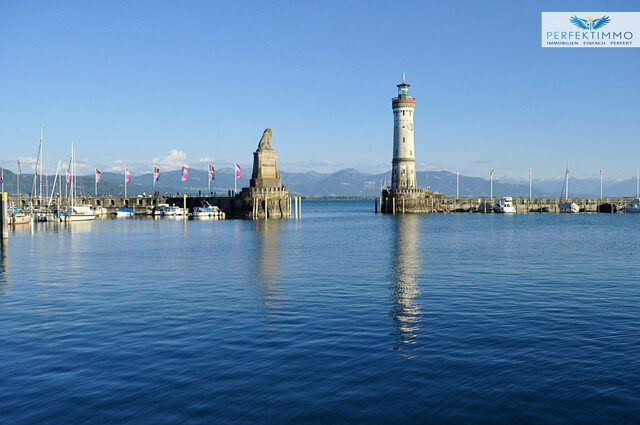 Attraktives Hotel am Bodensee