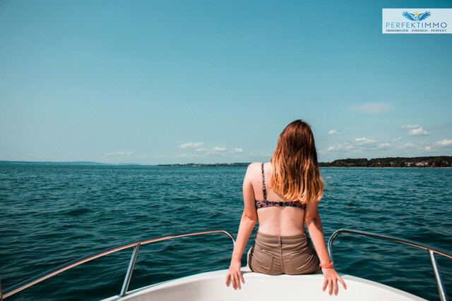 Attraktives Hotel am Bodensee