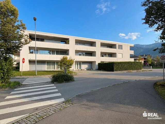 Moderne 3-Zimmerwohnung in Götzis!                                                               ca. EUR 90.000,00 Wohnbauförderung!