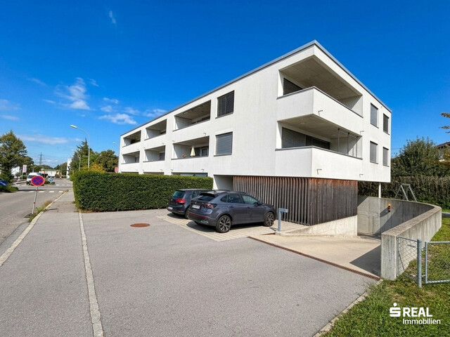 Moderne 3-Zimmerwohnung in Götzis!                                                               ca. EUR 90.000,00 Wohnbauförderung!