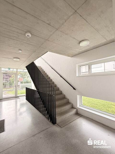 Moderne 3-Zimmerwohnung in Götzis!                                                               ca. EUR 90.000,00 Wohnbauförderung!