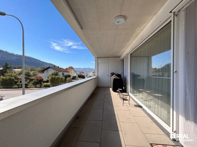 Moderne 3-Zimmerwohnung in Götzis!                                                               ca. EUR 90.000,00 Wohnbauförderung!