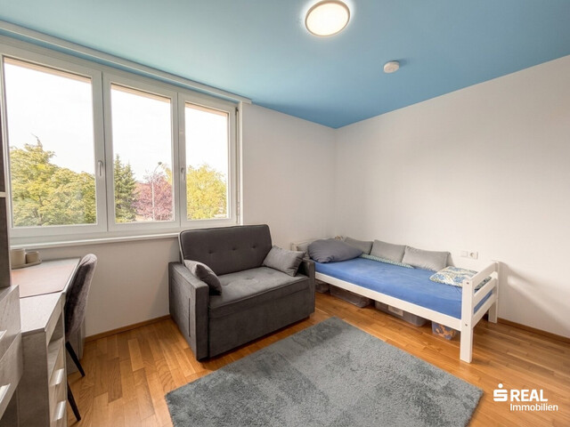 Moderne 3-Zimmerwohnung in Götzis!                                                               ca. EUR 90.000,00 Wohnbauförderung!