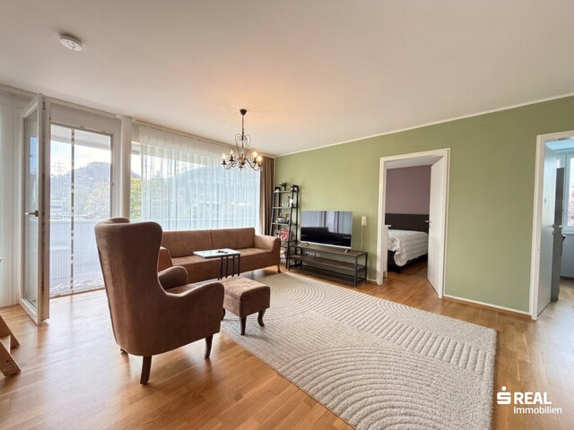 Moderne 3-Zimmerwohnung in Götzis!                                                               ca. EUR 90.000,00 Wohnbauförderung!
