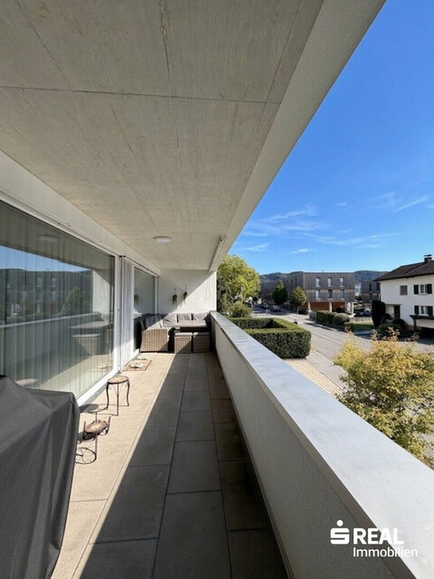 Moderne 3-Zimmerwohnung in Götzis!                                                               ca. EUR 90.000,00 Wohnbauförderung!