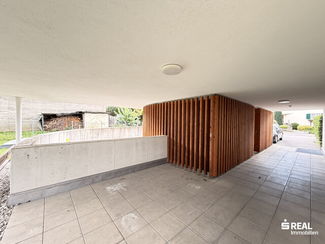 Moderne 3-Zimmerwohnung in Götzis!                                                               ca. EUR 90.000,00 Wohnbauförderung!