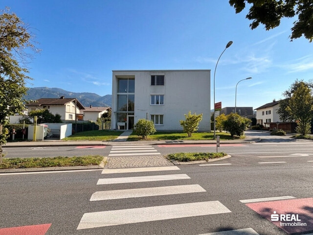 Moderne 3-Zimmerwohnung in Götzis!                                                               ca. EUR 90.000,00 Wohnbauförderung!