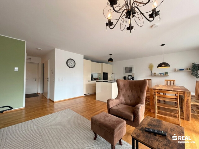 Moderne 3-Zimmerwohnung in Götzis!                                                               ca. EUR 90.000,00 Wohnbauförderung!