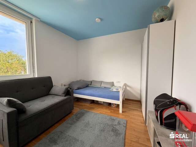Moderne 3-Zimmerwohnung in Götzis!                                                               ca. EUR 90.000,00 Wohnbauförderung!