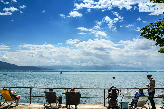 Attraktives Hotel am Bodensee