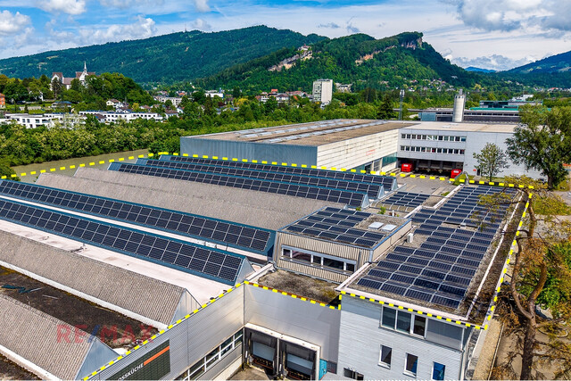 Top-Gewerbeobjekt in bester Lage zu Mieten