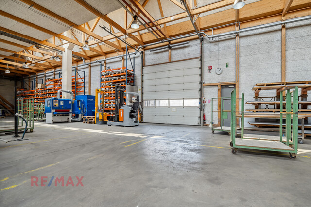 Top-Gewerbeobjekt in bester Lage zu Mieten