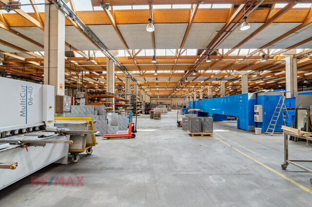 Top-Gewerbeobjekt in bester Lage zu Mieten