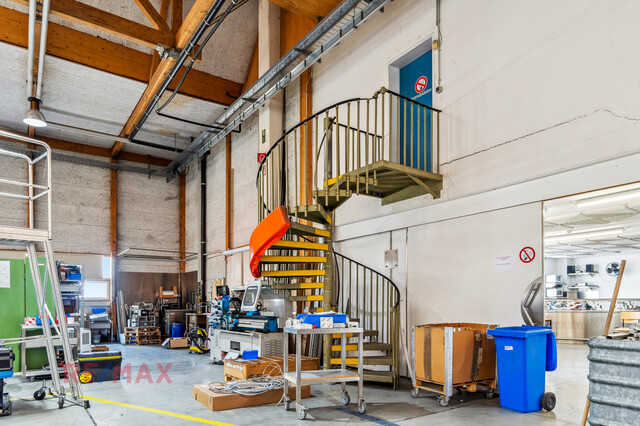 Top-Gewerbeobjekt in bester Lage zu Mieten