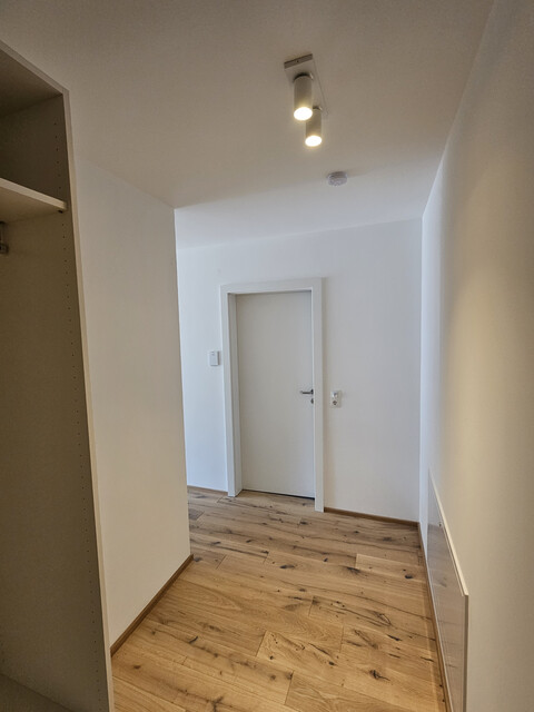 Attraktive 2-Zimmer-Wohnung, 53 m² – Pauschalmiete inkl. Strom & WLAN